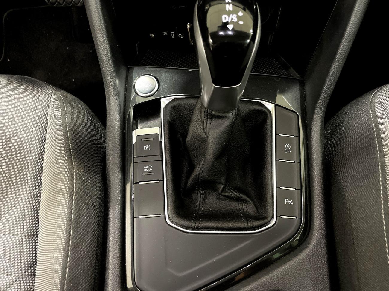 2022 Volkswagen Tiguan Tiguan Life 2.0 TDI 110kW (150CV) DSG coche de segunda mano