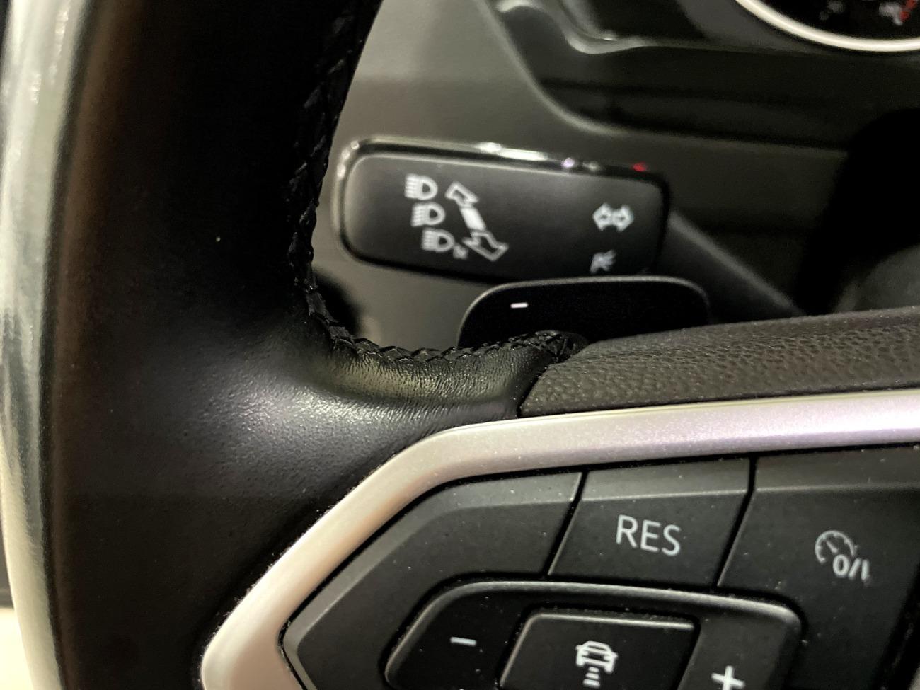 2022 Volkswagen Tiguan Tiguan Life 2.0 TDI 110kW (150CV) DSG coche de segunda mano