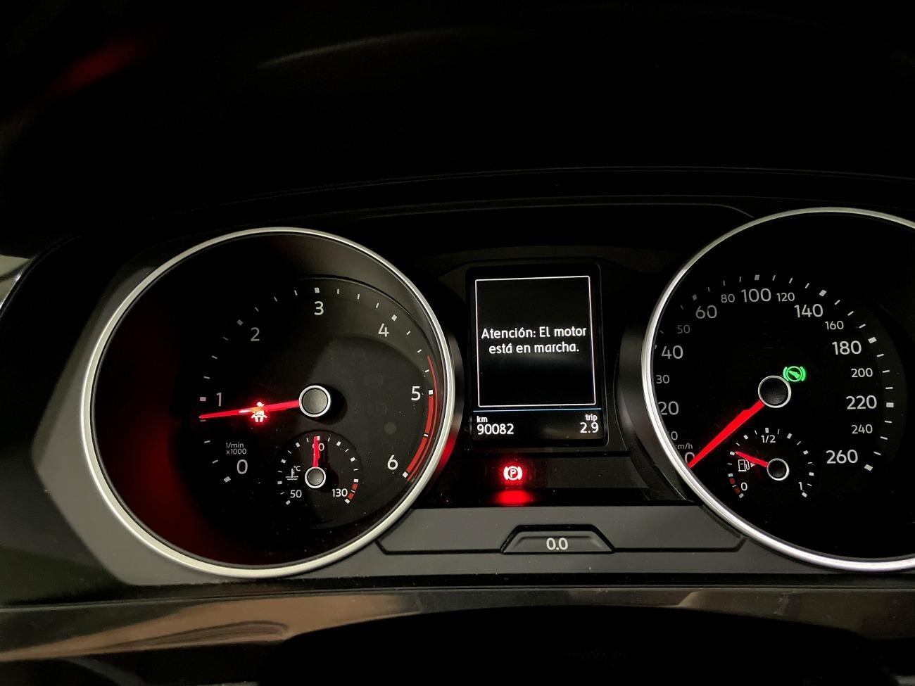 2022 Volkswagen Tiguan Tiguan Life 2.0 TDI 110kW (150CV) DSG coche de segunda mano