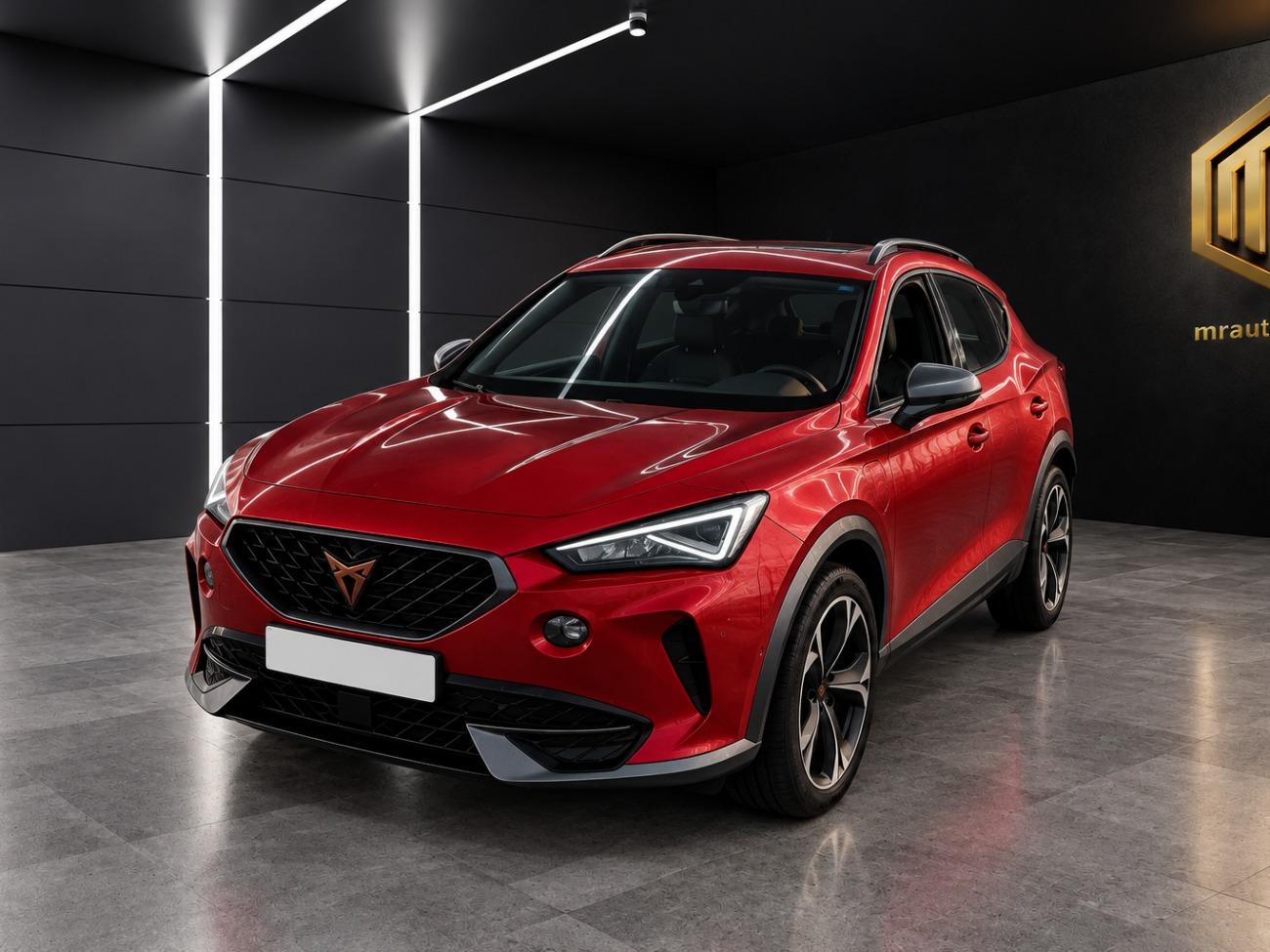 2022 Cupra Formentor formentor_14_e_hybrid_150kw_204_cv_dsg coche de segunda mano