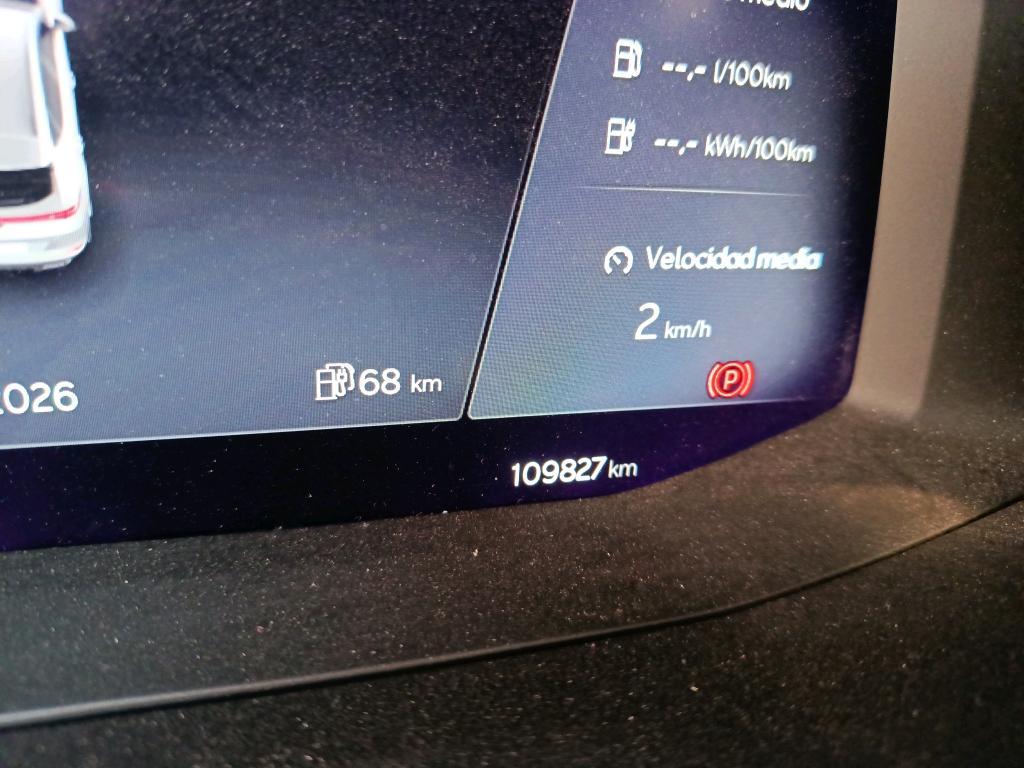 2022 Cupra Formentor Formentor 1.4 e-Hybrid 150kW (204 CV) DSG coche de segunda mano