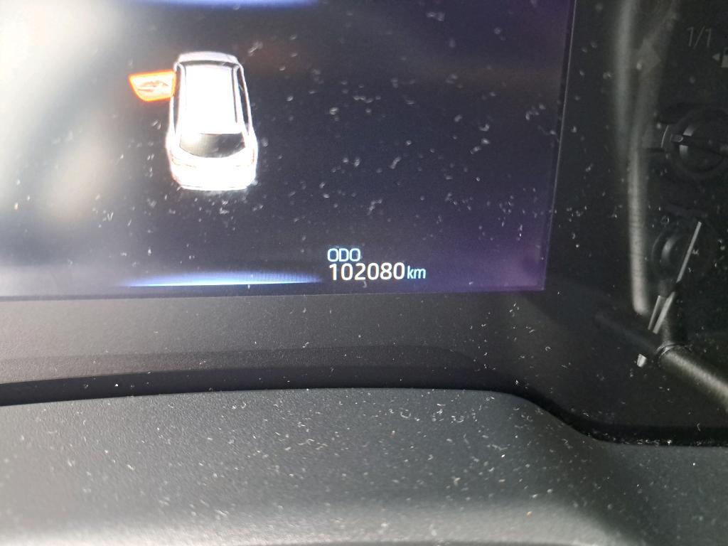 2022 Toyota Corolla Corolla  1.8 125H BUSINESS PLUS E-CVT TOU SPORT coche de segunda mano