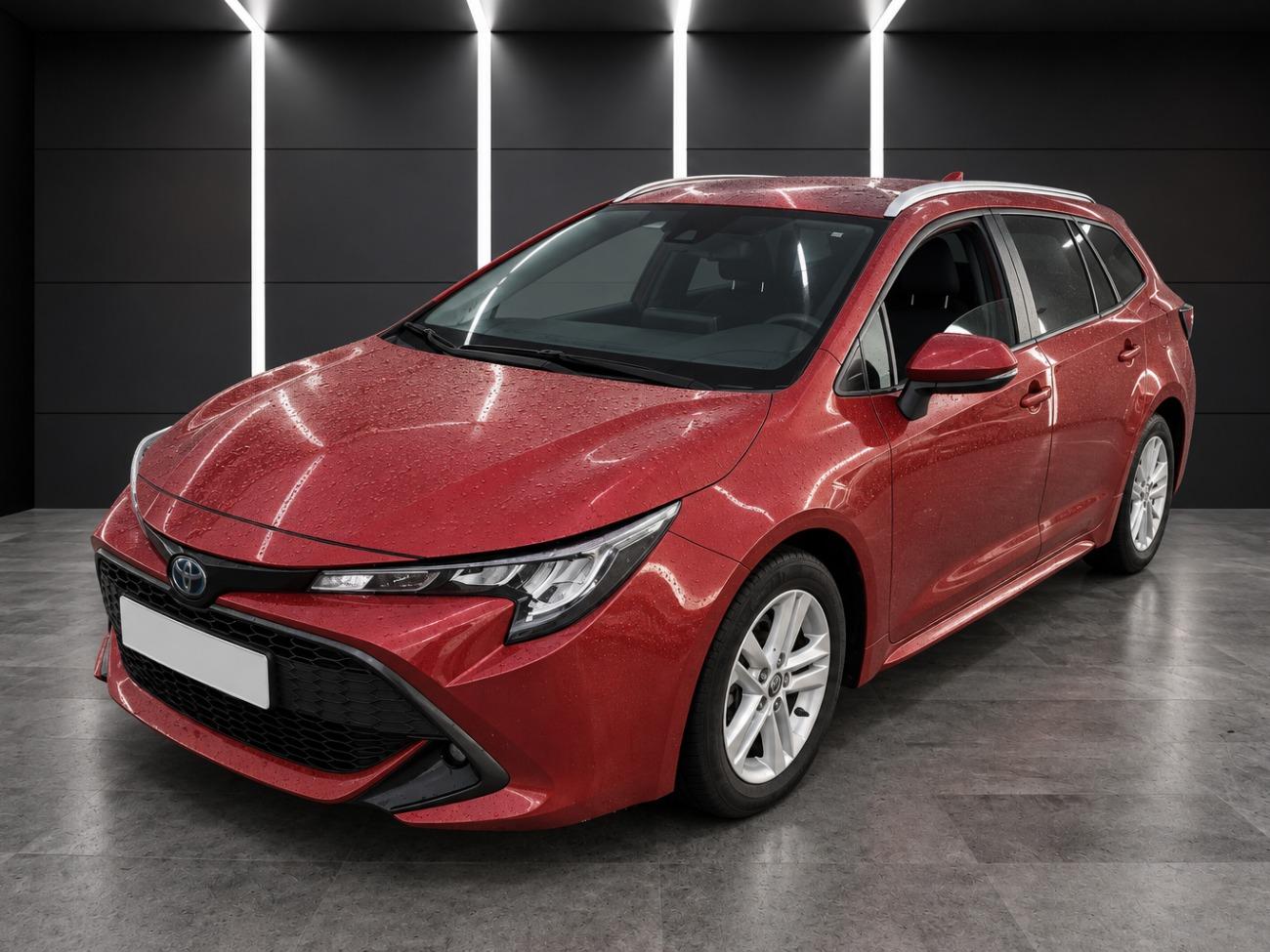 2022 Toyota Corolla corolla_18_125h_active_tech_e_cvt_tou_sport coche de segunda mano