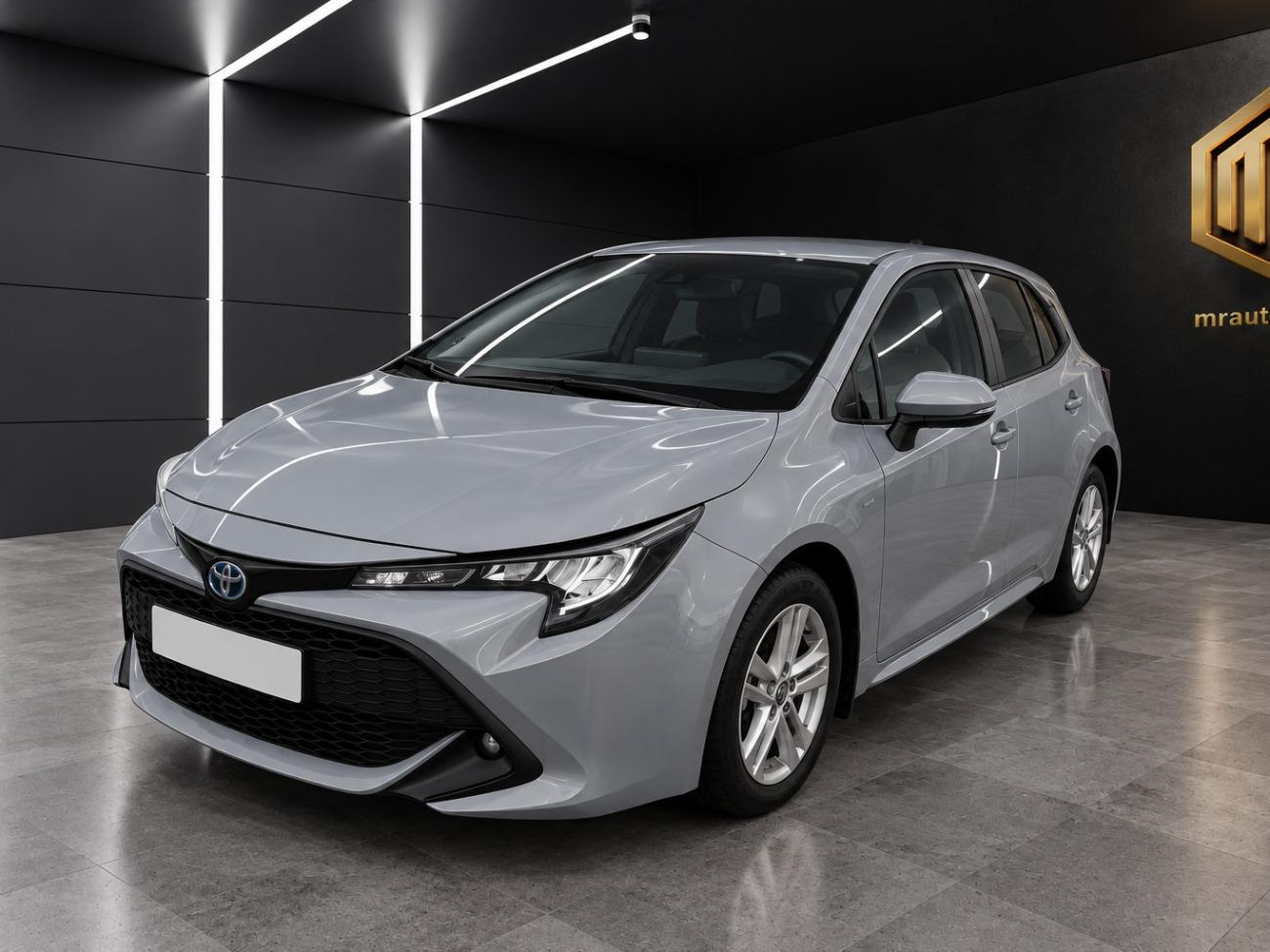 2023 Toyota Corolla corolla_18_125h_business_e_cvt_tou_sport coche de segunda mano