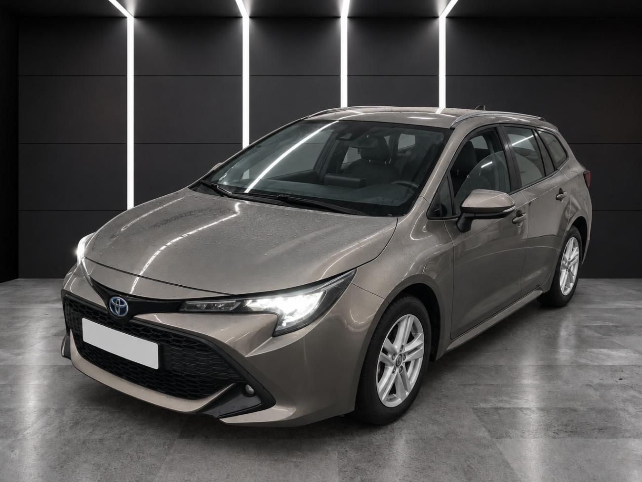 2023 Toyota Corolla corolla_18_125h_business_e_cvt_tou_sport coche de segunda mano